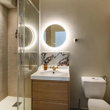 Apartament Atlantis - Duke Housing *